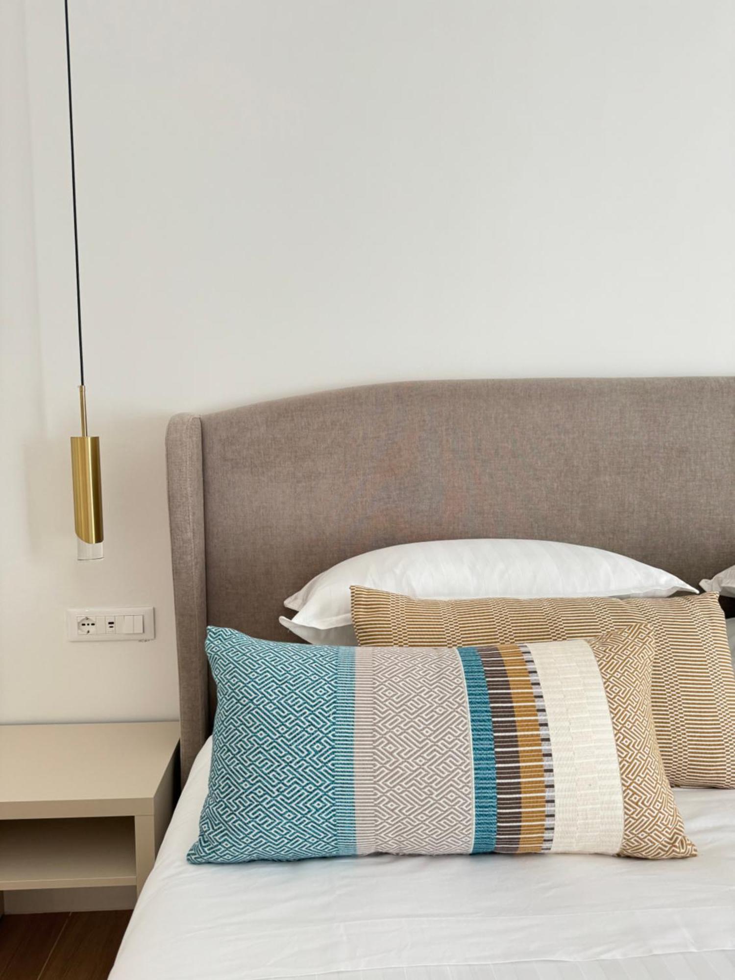 Feel Boutique Rooms Oristano Ngoại thất bức ảnh