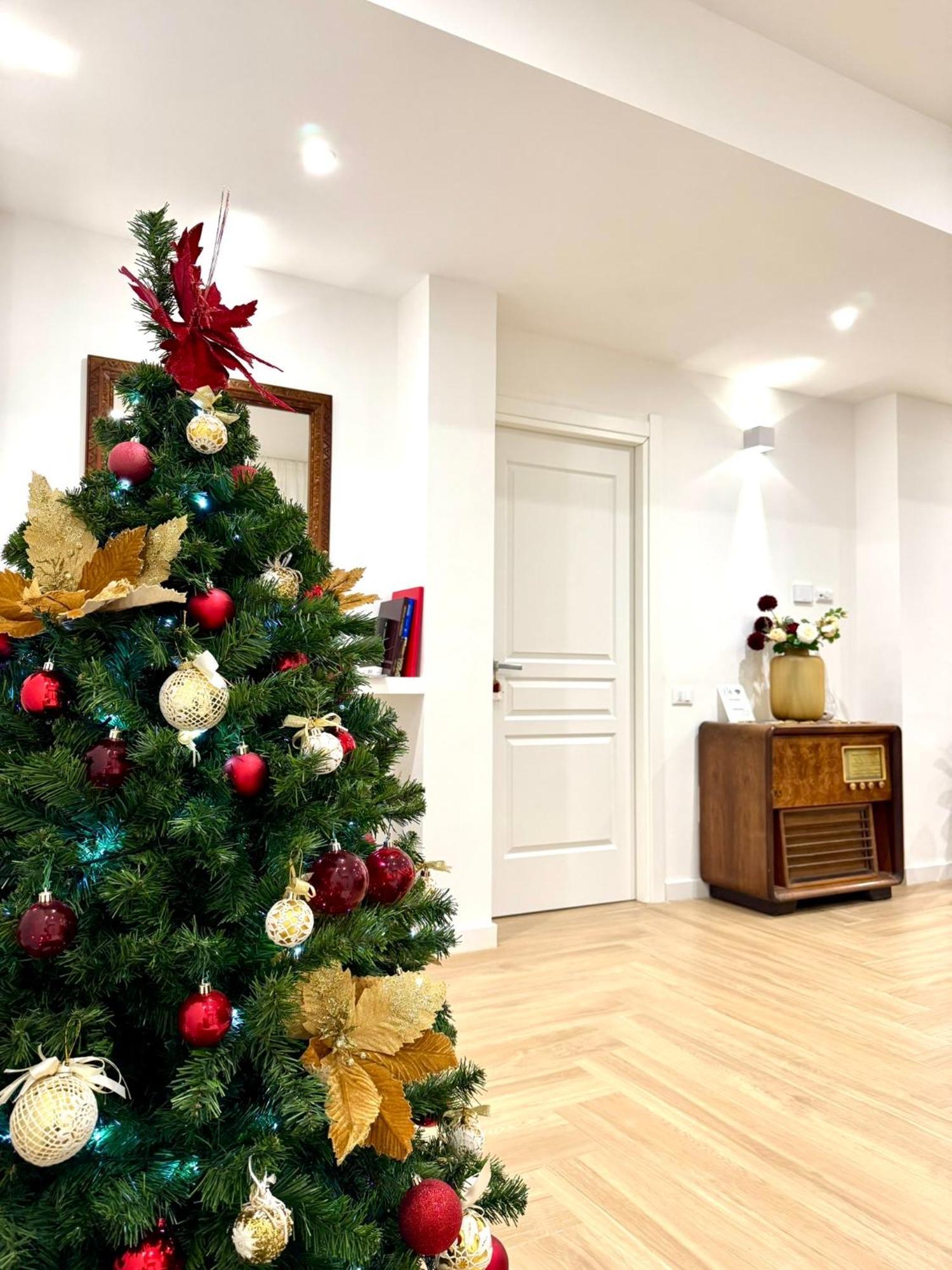 Feel Boutique Rooms Oristano Ngoại thất bức ảnh