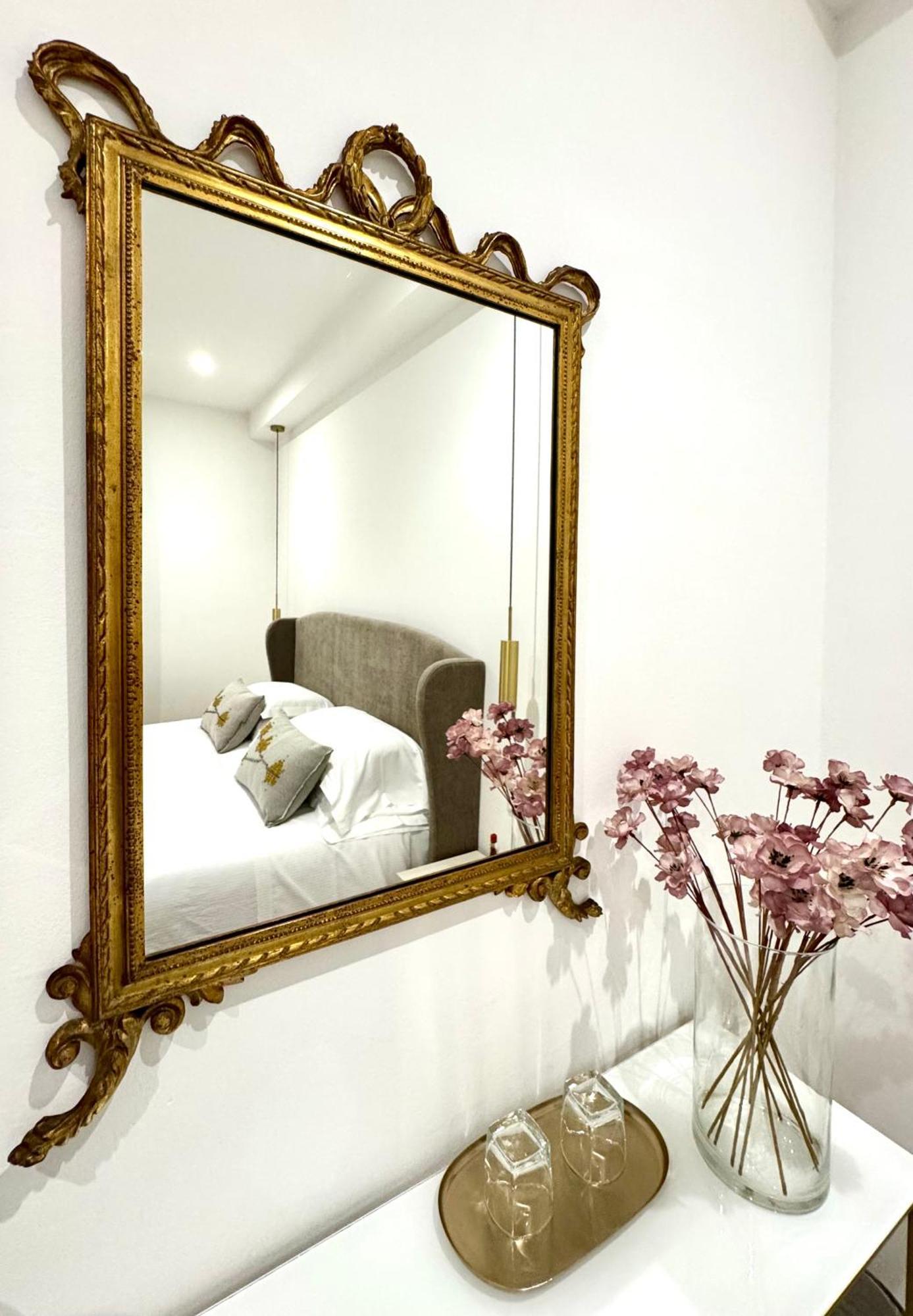 Feel Boutique Rooms Oristano Ngoại thất bức ảnh